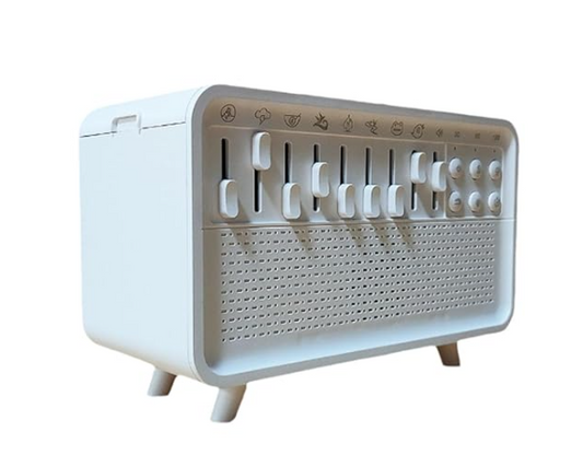 Nature Sound Humidifier