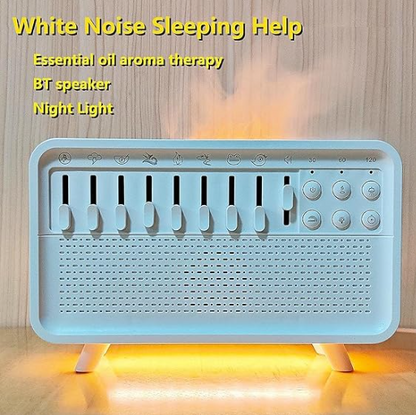 Nature Sound Humidifier