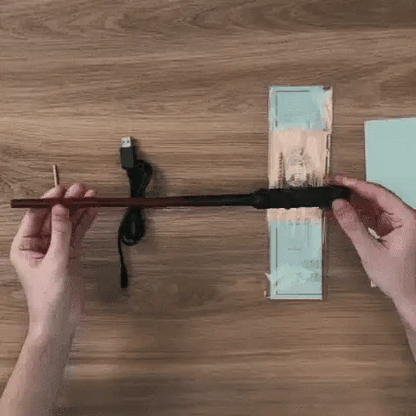 Inferno Wand