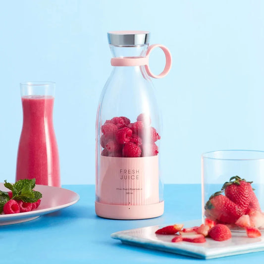 Mini Portable Blender (350ml)