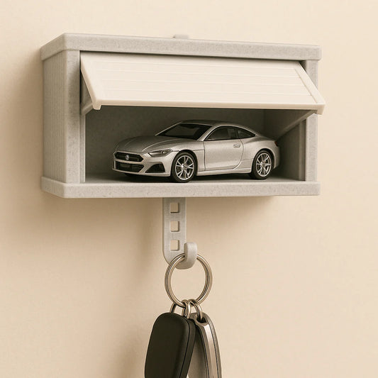 GearHead™ Mini Garage